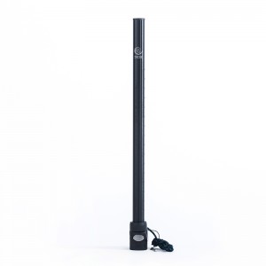 Уиндсърф удължаване на мачтата