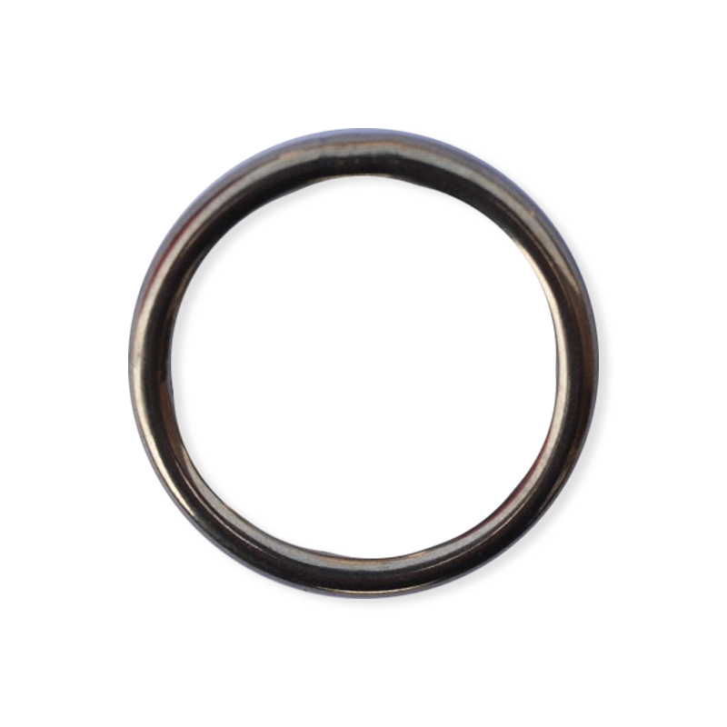 Различни размери SS316 O пръстен от неръждаема стомана