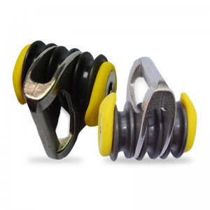 Морски шайби от неръждаема стомана